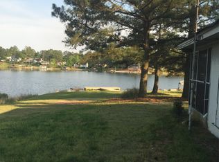 170 Mayer Rd, Cameron, NC 28326