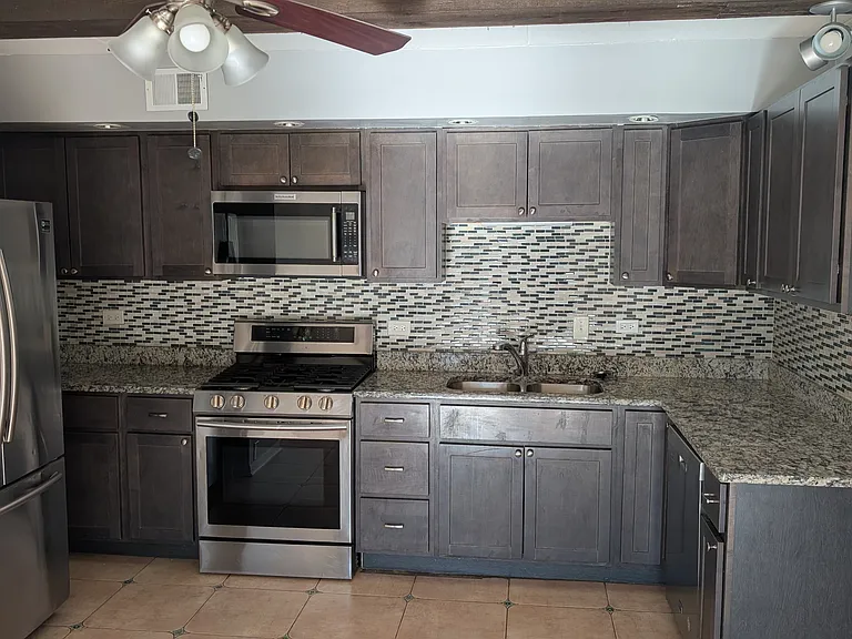 9606 Kedvale Ave #1A — Photo 10