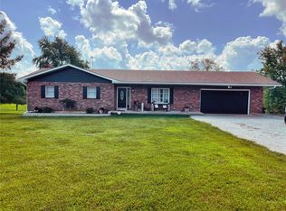 6156 State Highway 32, Farmington, MO 63640