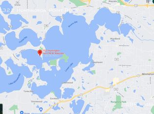 2322 Huntington Point Rd W, Wayzata, MN 55391