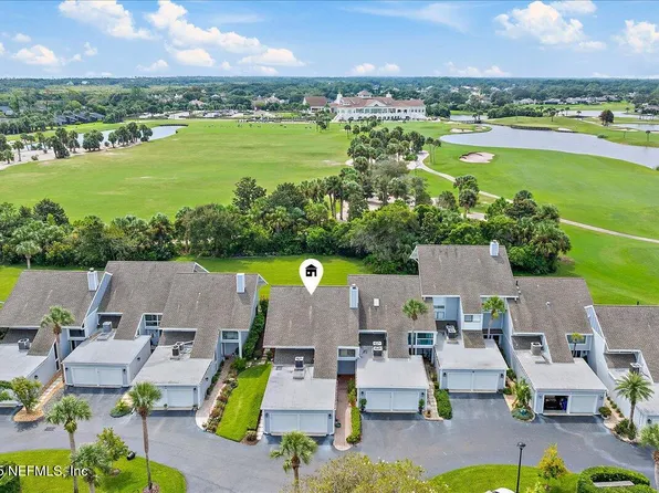 328 S DEER RUN Drive, Ponte Vedra Beach, FL 32082