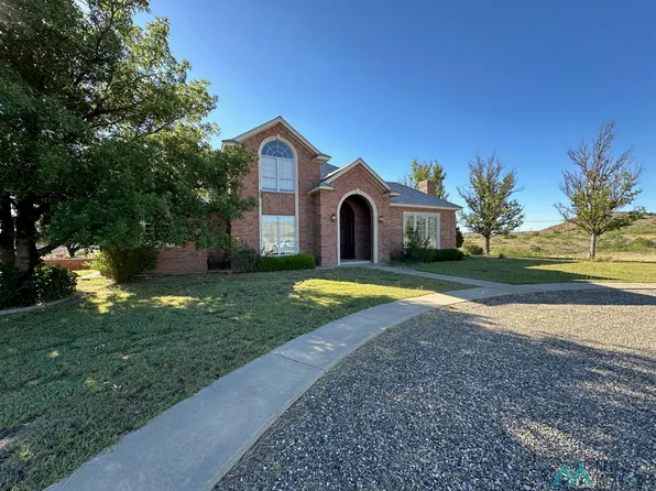 8204A State Highway 209 Hwy, Tucumcari, NM 88401