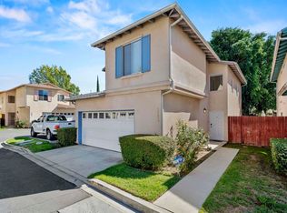 9300 Burnet Ave UNIT 111, North Hills, CA 91343