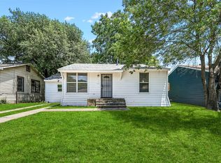 3134 Seevers Ave, Dallas, TX 75216