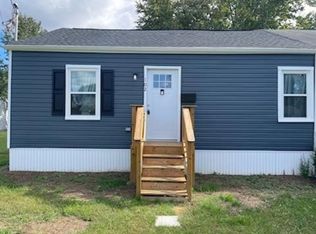 (Undisclosed Address), Indian Head, MD 20640