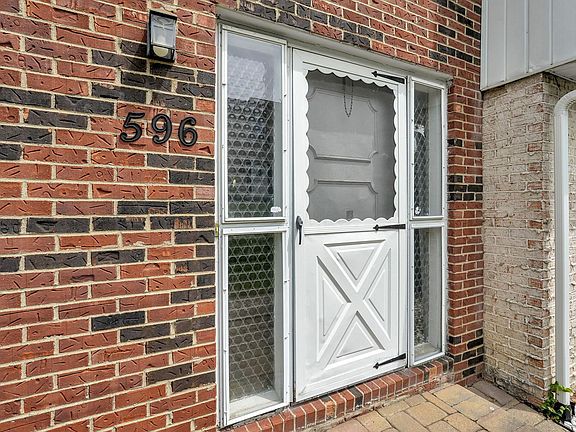 3rd image of 596 Dlyn St #H-5