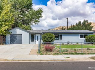 49500 Alan Ave, Tehachapi, CA 93561