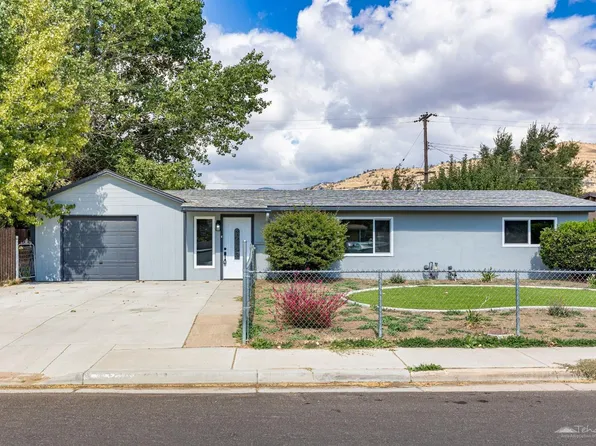 49500 Alan Ave, Tehachapi, CA 93561