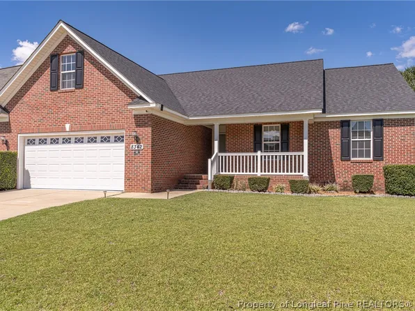 8342 Judy Dr, Fayetteville, NC 28314