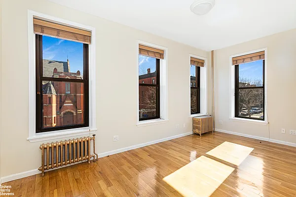 Rented by Brown Harris Stevens | media 24