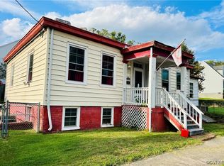3300 Main St, South Chesterfield, VA 23803