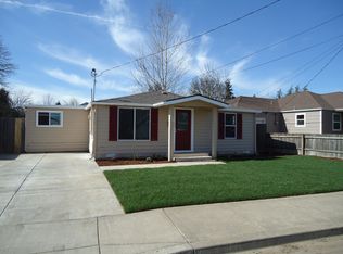 540 21st St, Springfield, OR 97477