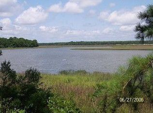 141 Fripp Point Rd, Saint Helena Island, SC 29920