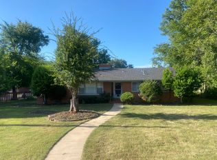 5801 Cliff Dr, Fort Smith, AR 72903