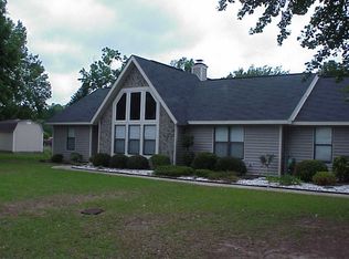 117 Sleepy Ln, Warner Robins, GA 31088