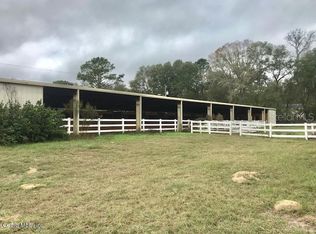 14871 SW 20th Pl, Ocala, FL 34481