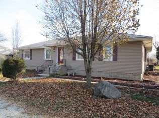 122 Harvard St, Momence, IL 60954