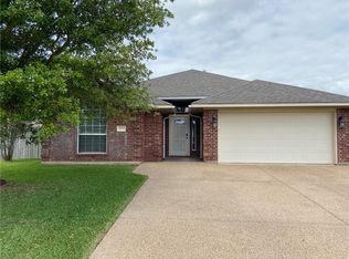 1001 Emerald Dove Ave, College Station, TX 77845