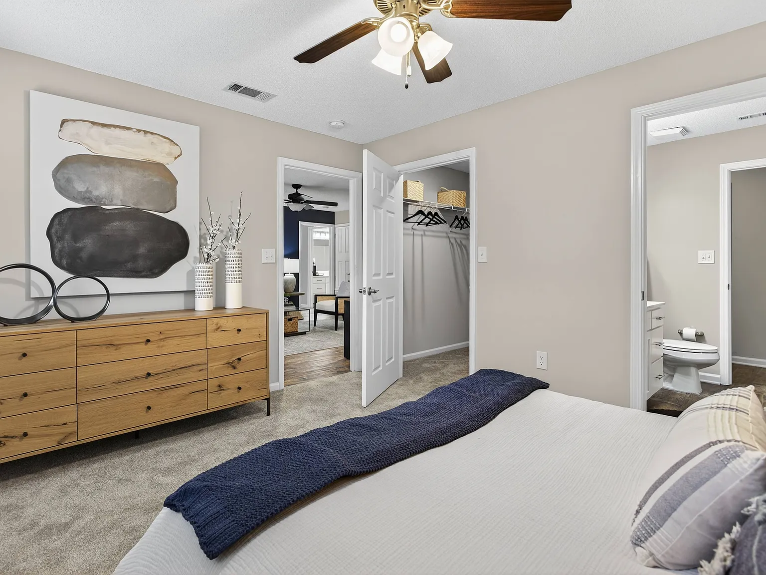 Reserve at Park Place Apartment Homes — Photo 3