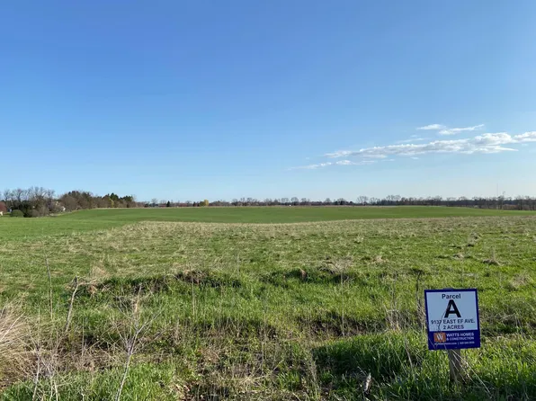 9137 E Ef Ave, Richland, MI 49083