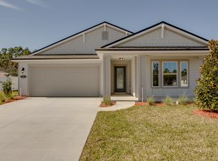 52 S Hamilton Springs Rd, Saint Augustine, FL 32084