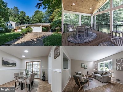 4717 Eddystone St, Annandale, VA, 22003