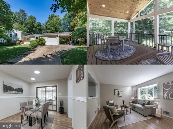 4717 Eddystone St, Annandale, VA 22003