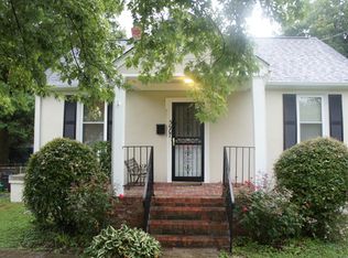 3907 Arden Rd, Richmond, VA 23222