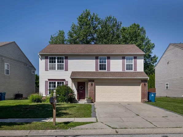15427 Outside Trl, Noblesville, IN 46060