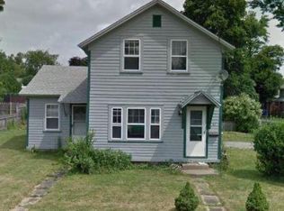 107 Washington St, Lockport, NY 14094