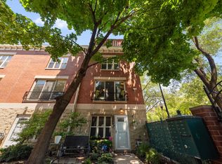 712 S Western Ave Unit A, Chicago, IL 60612