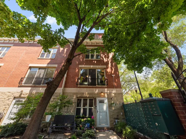 712 S Western Ave Unit A, Chicago, IL 60612