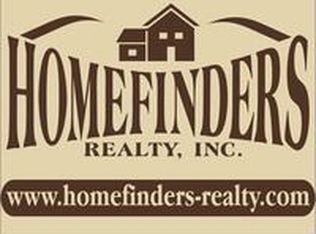 12531 Jute Rd, Neosho, MO 64850