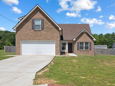 107 Grace Ct, Manchester, TN, 37355