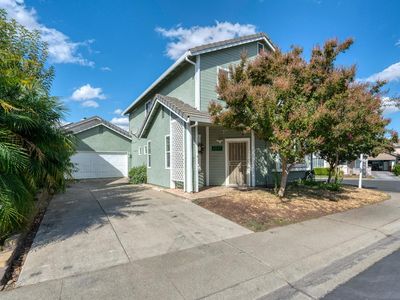 4937 Cherryville Ln, Sacramento, CA, 95842