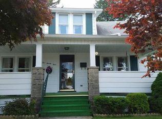 524 Fairmont Ave, South Williamsport, PA 17702