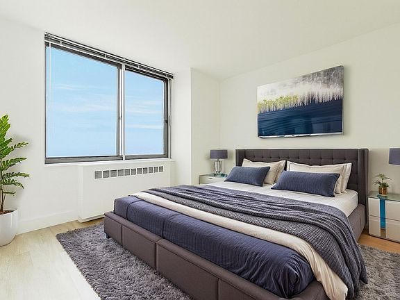 2nd image of 1735 York Ave APT 16A