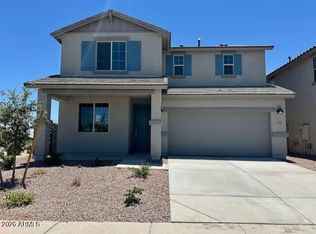 17012 W Buckhorn Trail W, Surprise, AZ 85387