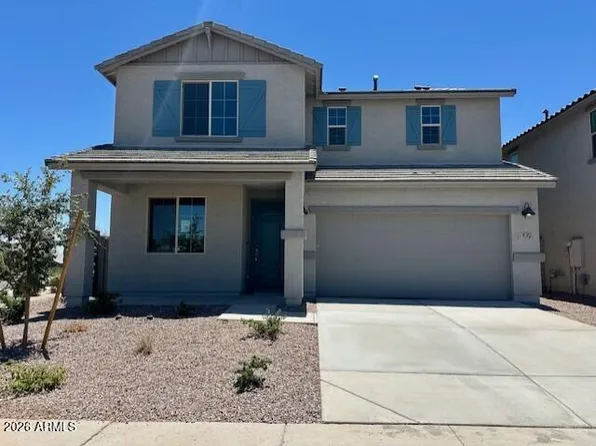 17012 W Buckhorn Trail W, Surprise, AZ 85387