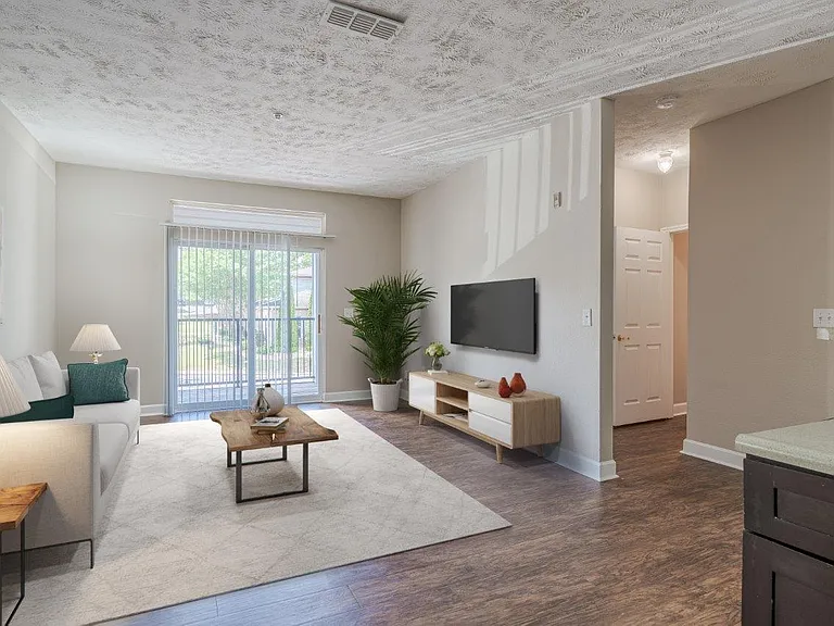 Main Street Apartments — Photo 5