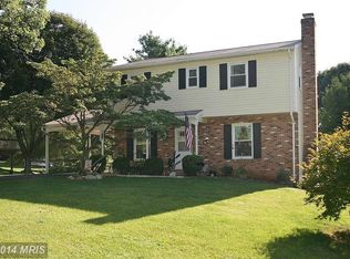 3991 Farm Ln, Monrovia, MD 21770