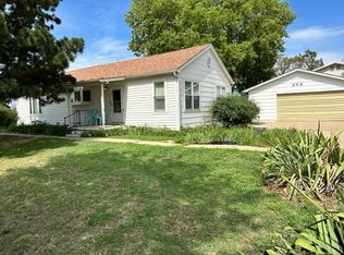 242 S Young St, Wichita, KS 67209