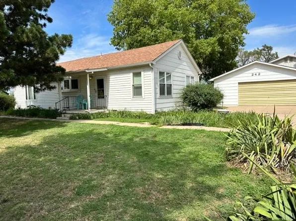 242 S Young St, Wichita, KS 67209