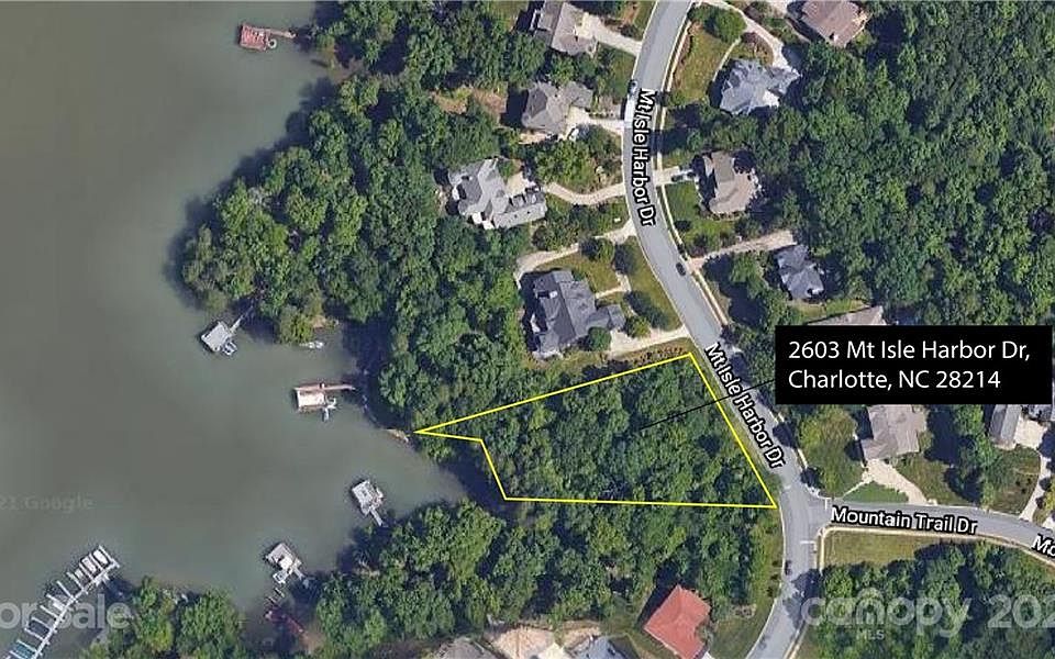 2603 Mount Isle Harbor Dr, Charlotte, NC 28214 Zillow