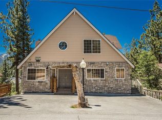 42631 Alta Vista Ave, Big Bear City, CA 92315
