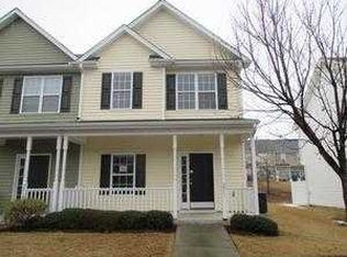 3915 Volkswalk Pl, Raleigh, NC 27610