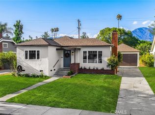 515 E J St, Ontario, CA 91764