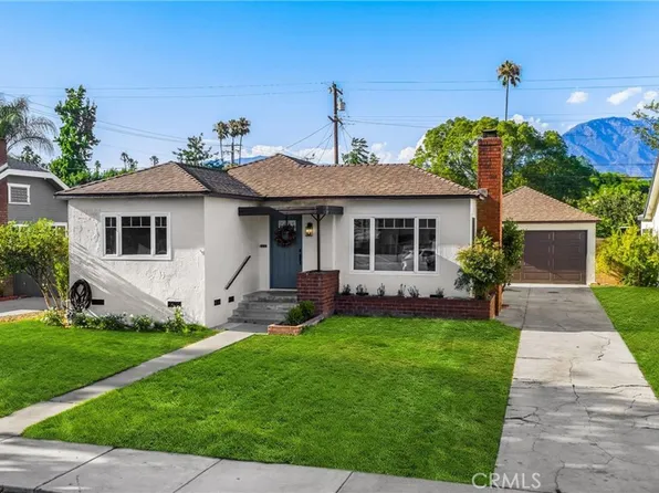 515 E J St, Ontario, CA 91764