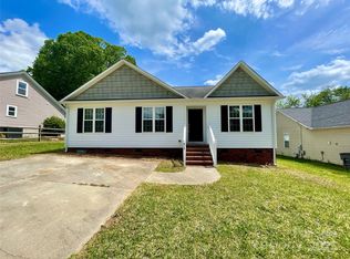 915 Klondale Ave, Kannapolis, NC 28081
