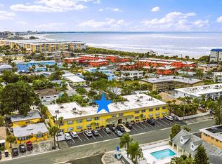 600 71st Ave APT 16, Saint Pete Beach, FL 33706